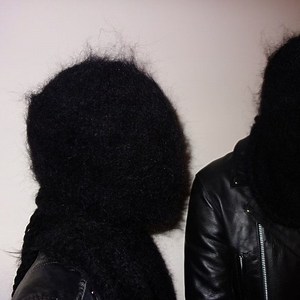Crystal Castles @ Anagrama Festival, Mexico 2017-03-25