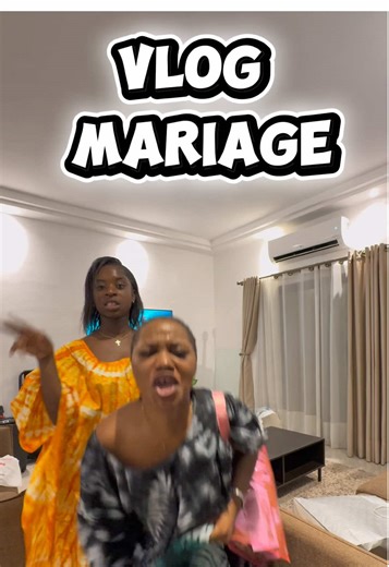 Mariage de ma copine 😍 enterrement vie jeunes filles cc @Its_missjoed @ℬ𝑒𝒷𝓈 𝓁𝒾𝓋𝒾𝒶 🫧 @Niisa🇨🇮_Kouamé🩰✨ @LES PINCEAUX D’EMMA #mariage #vlog #viraltiktok #fyp