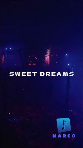 La Bouche - Sweet dreams - 2026 Marco Remix #dj #music #housemusic #musicatechno #technodance