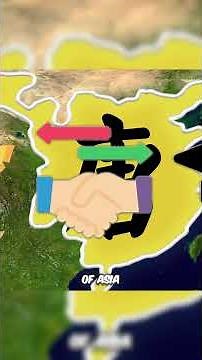 Rise and Fall of the Chinese Dynasties