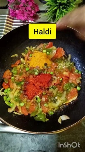 egetable Masala Maggi 😍 | Street Style Masala Maggi Recipe | 10 Minute Easy Snack