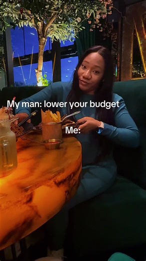 Budgeting Humor: Can You Go Lower?