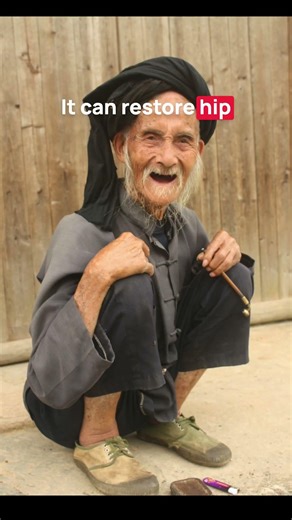 These will fix your hips.