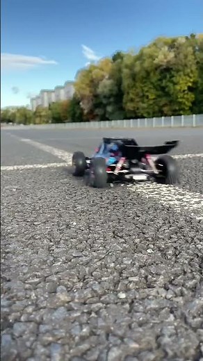 Fastest Remote Control Cars 70km+