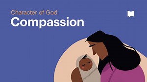 Compassion | Character of God: Word Studies | The Bible Project - Season 1 - Formed
