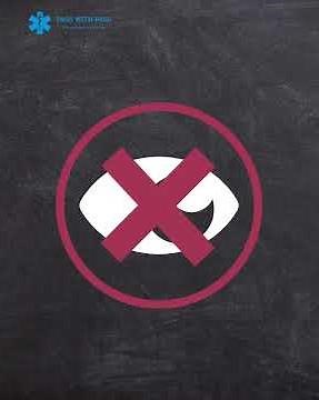 The Romberg Test - Explained Through Animation 🌐 www.passwithpass.com #nclex #nremt