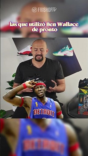 AND1 History Part 1: Quick Review