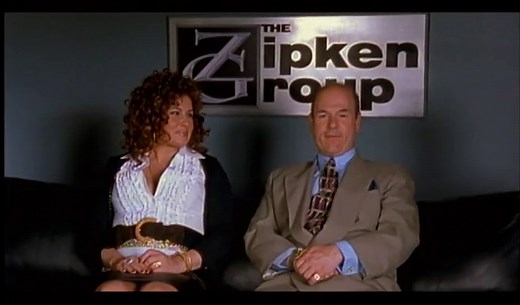 A Mighty Wind (2003)