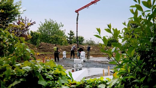 Grand Designs S14 E03 Milton Keynes The Round House