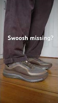 This Nike Pegasus Premium is DIFFERENT - Most comfortable shoe?