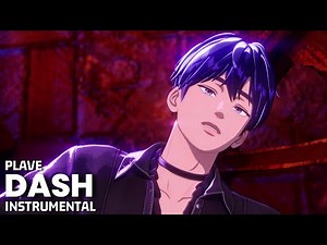 PLAVE (플레이브) - Dash | Instrumental