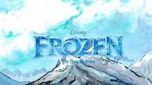 Disney’s Frozen Jr.