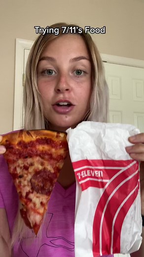 7-Eleven Food Taste Test Review