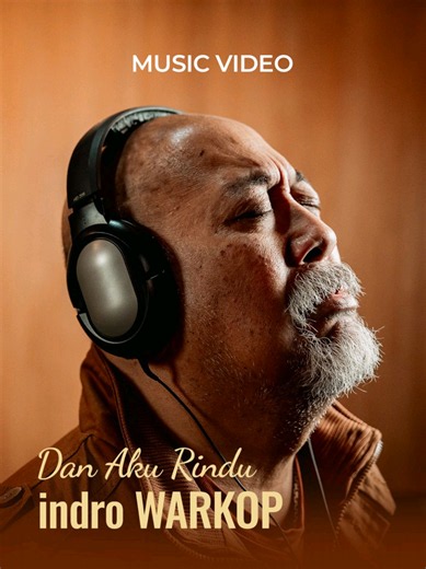 Lagu Indro Warkop: Curahan Rindu untuk Dono Kasino Nanu Rudy