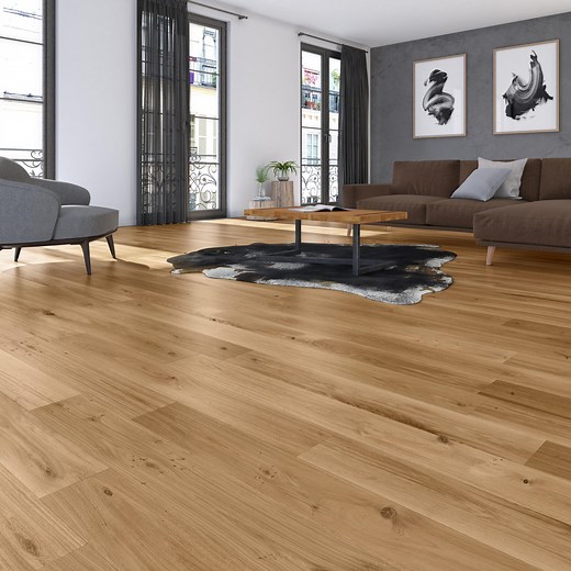 Comment poser du parquet à coller ? | Leroy Merlin