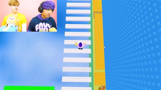 7K views · 115 reactions | RUN from this HUNGRY WORM in Roblox!? (SLAP TOWER - BIG WORM) #lankybox #new #viral #video #roblox #gaming | LankyBox Gaming | Facebook