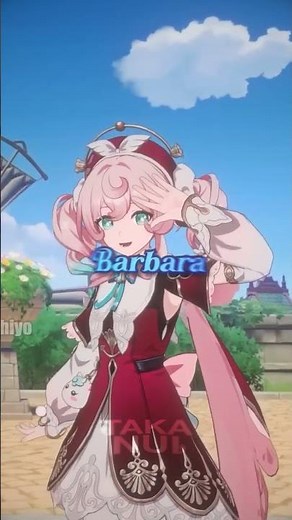 Why Is Everyone Calling Hyacine’s Companion Fat Phuc? – Honkai Star Rail 3.3