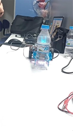 🤯 I Controlled an mBot2 Robot Arm With My Head Using AI & Machine Learning! 🤖🧠