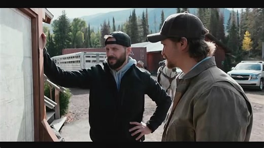 Marshals season 1 episode 4 promo