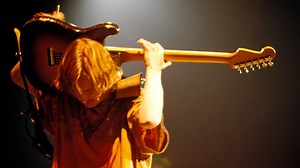 Mike McCready breaks down the gear and inspiration behind 15 landmark Pearl Jam tracks