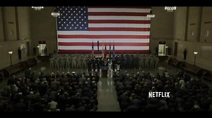 Question everything. | House of Cards