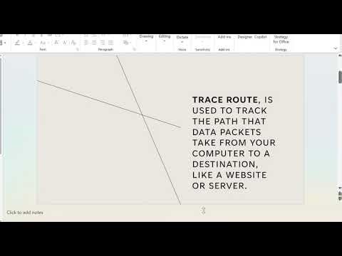 What is Traceroute? Complete Guide for Beginners