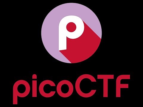 Welcome to picoCTF