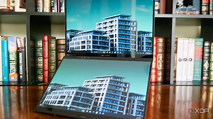 Asus Zenbook Duo (2024) review: Proving that dual-screen laptops aren’t a gimmick