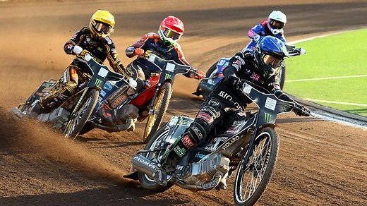 Speedway GP - Unlocked: Diese spezielle Ausrüstung tragen die Fahrer