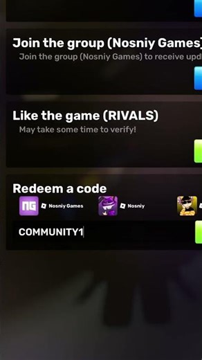 ALL NEW RIVALS CODES MARCH 2026 (Roblox) | ROBLOX RIVALS UPDATE CODES | WRAPS SKINS KEYS