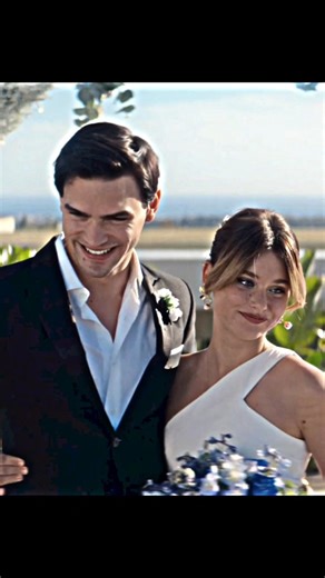 💥 Noah And Nick Wedding 💖 Culpa Nuestra Our Fault Nicole Wallace #culpanuestra #culpatuya #ourfault