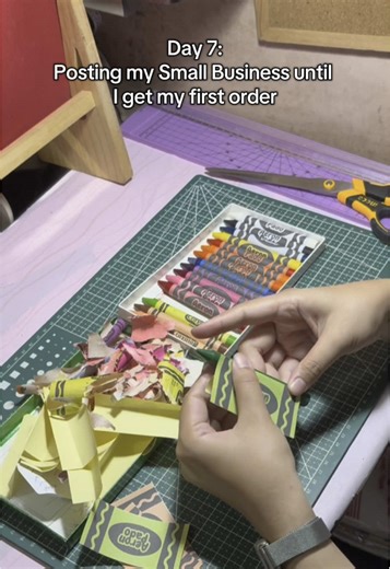 Dyy Crafts on TikTok
