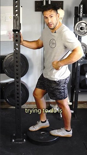 Best Exercise to Fix Shin Splints FAST