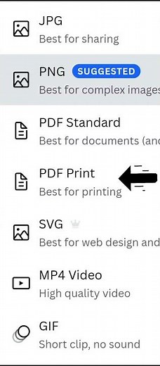 How to export high resolution graphics from Canva. Canva high resolution graphics. #canva #canvatips