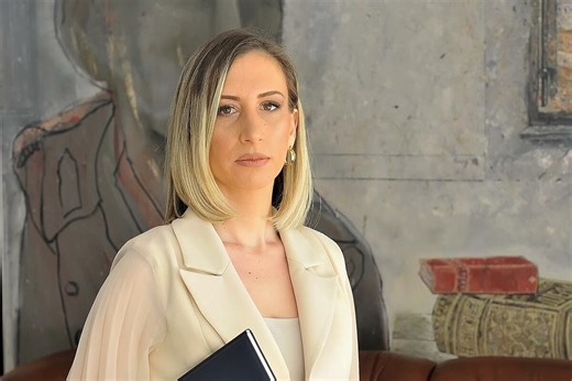 Kaluđerović: Vrijeme je da pravda zakuca i na vrata onih koji su mislili da su iznad zakona