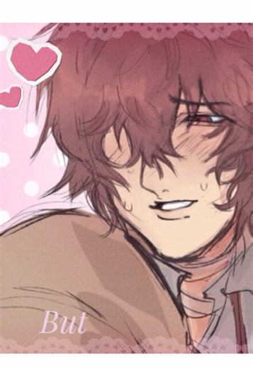 Bungou Stray Dogs Dazai Stalker Edit — Short Fan Video