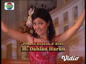 FTV Kupu Kupu Malam Full HD misteri ilahi - Imel Putri Cahyati - Tammy Rahadi - indosiar