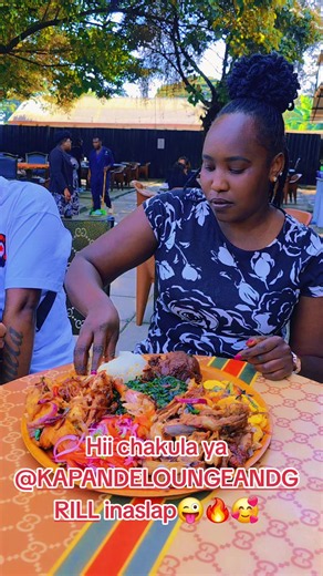 Cheje Fit 254: Cheche na gketa 254 kwenye Kapandelo Lounge