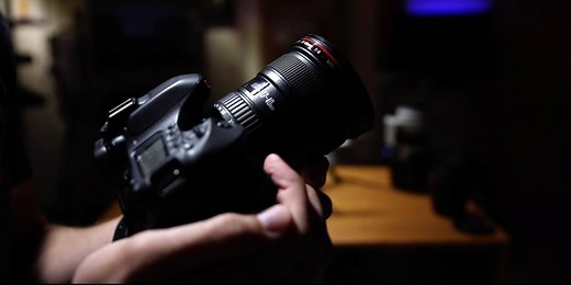 Canon USM vs STM Lens [2024] What is the Difference?