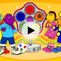Musicman by The Tweenies
