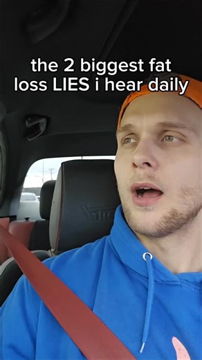 The 2 most common weightloss LIES i hear every day 兩  Comment "BLUEPRINT" to get access to my free masterclass: The 25-Pound Blueprint: How Parents Are Dropping 20–30 lbs Without Cutting Out the Foods They Love (the same system our clients use to lose 25–100+ lbs). | Alex Hansen | Facebook