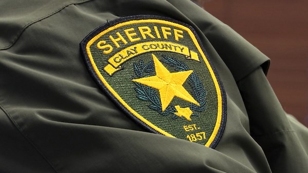 Clay Co. probes semi-truck driver's death