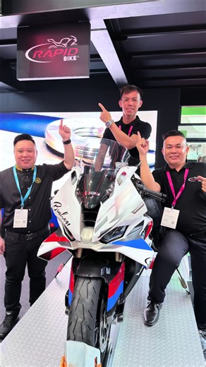 welcome to Rapid bike Center. Mone information pls contact 60-196559315 #dyno #Rapid bike Center