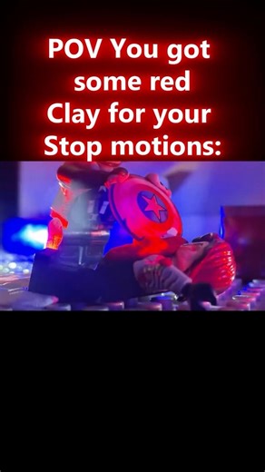 Clip Number 2 of My NEWEST Stop Motion! #lego #legoanimation #stopmotion #marvel