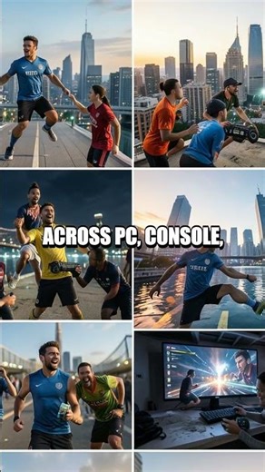 Illuminating the Next Gen: Real Time Global Illumination and Global Play