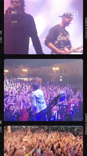 TEAM revival Martin 2026 - Prvý slovenský revival skupiny TEAM a Paľa Haberu | 15 rokov na scéne