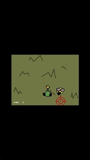 Моя игра:) #shorts