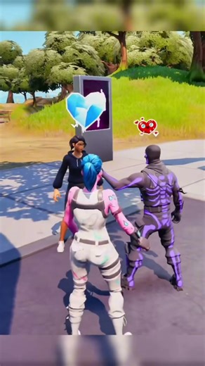 TOXIC PLAYERS TROLL ME..💔😭