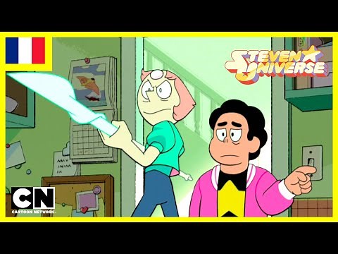 Steven Universe en Français 🇫🇷 | Un épisode très spécial