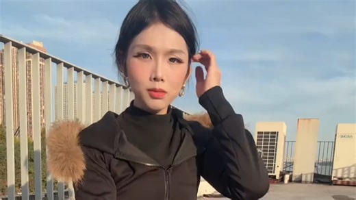 TS男娘倒计时 你能坚持住吗？